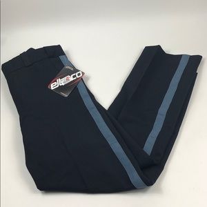 Elbeco Navy Blue Work Pants Brand New N56